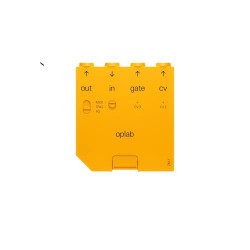 Teenage Engineering Oplab Module
