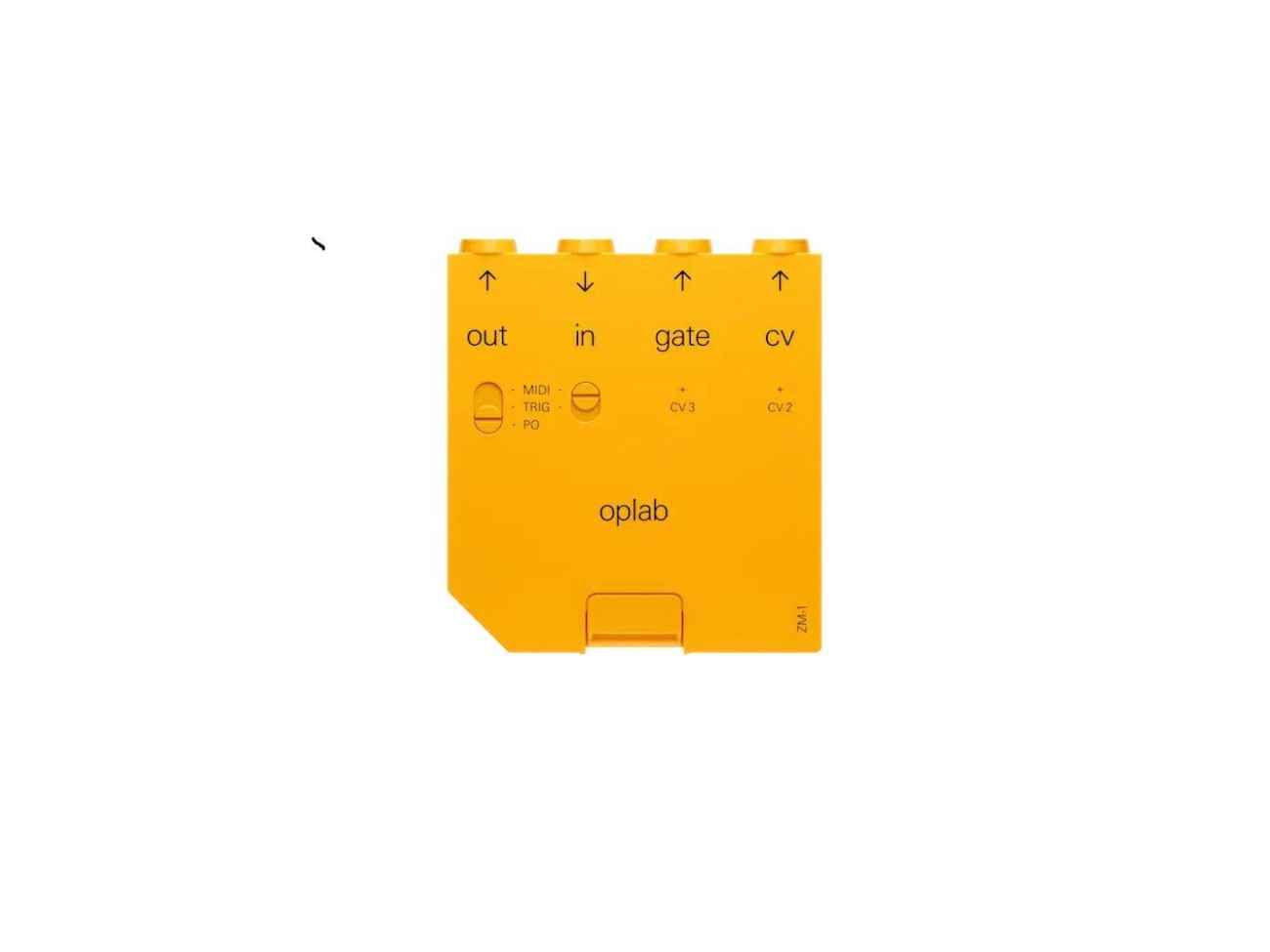 Teenage Engineering Oplab Module