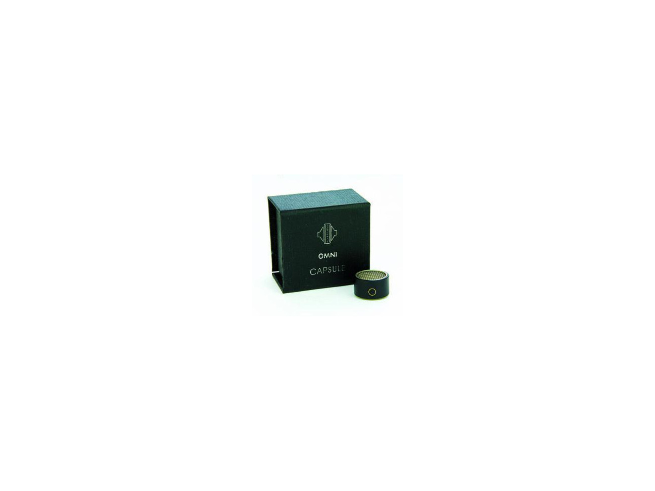 Sontronics Omni Capsule Czarny