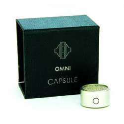 Sontronics Omni Capsule Srebrny