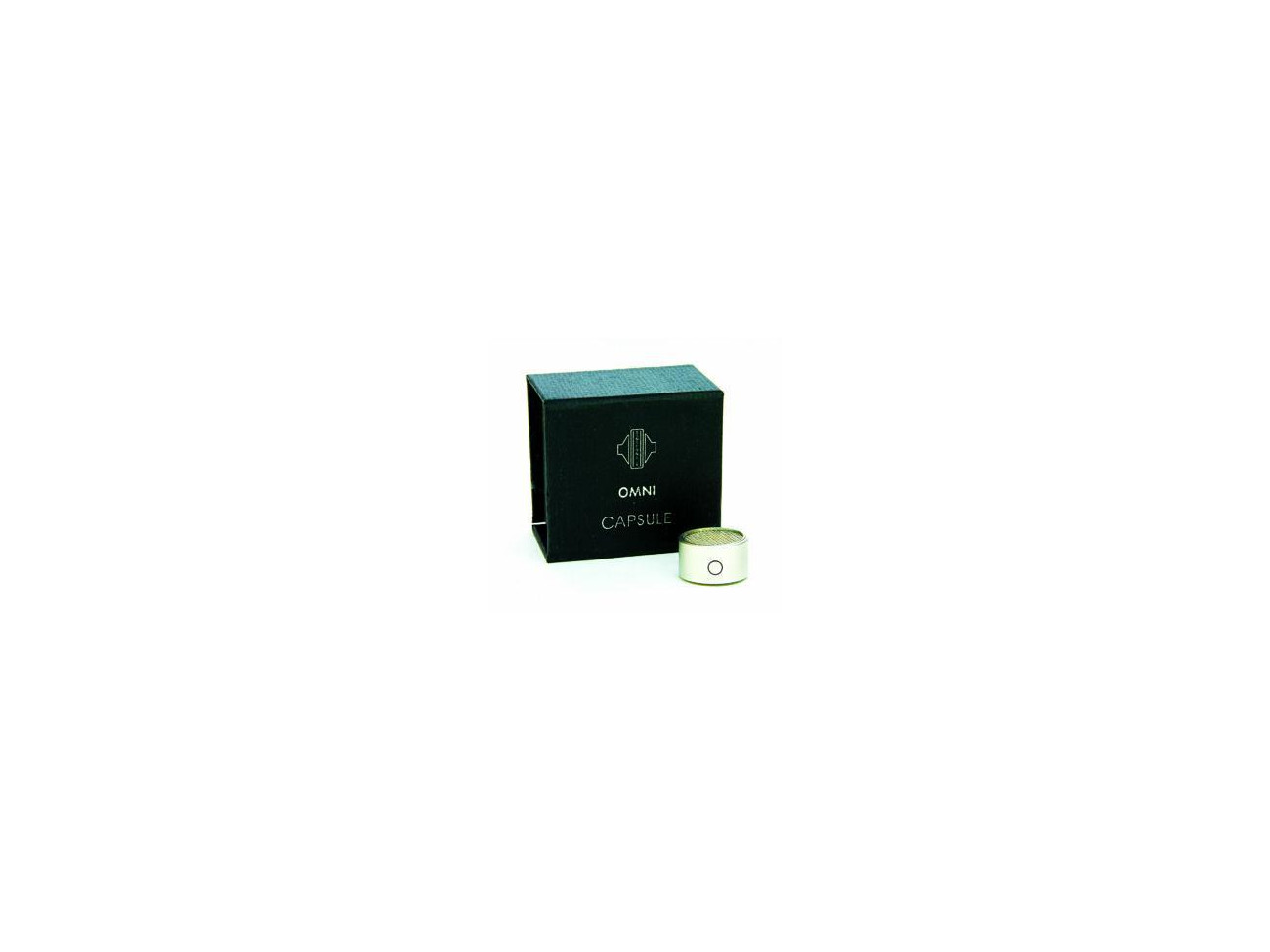 Sontronics Omni Capsule Srebrny