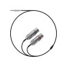 Teenage Engineering Textile Audio Cable