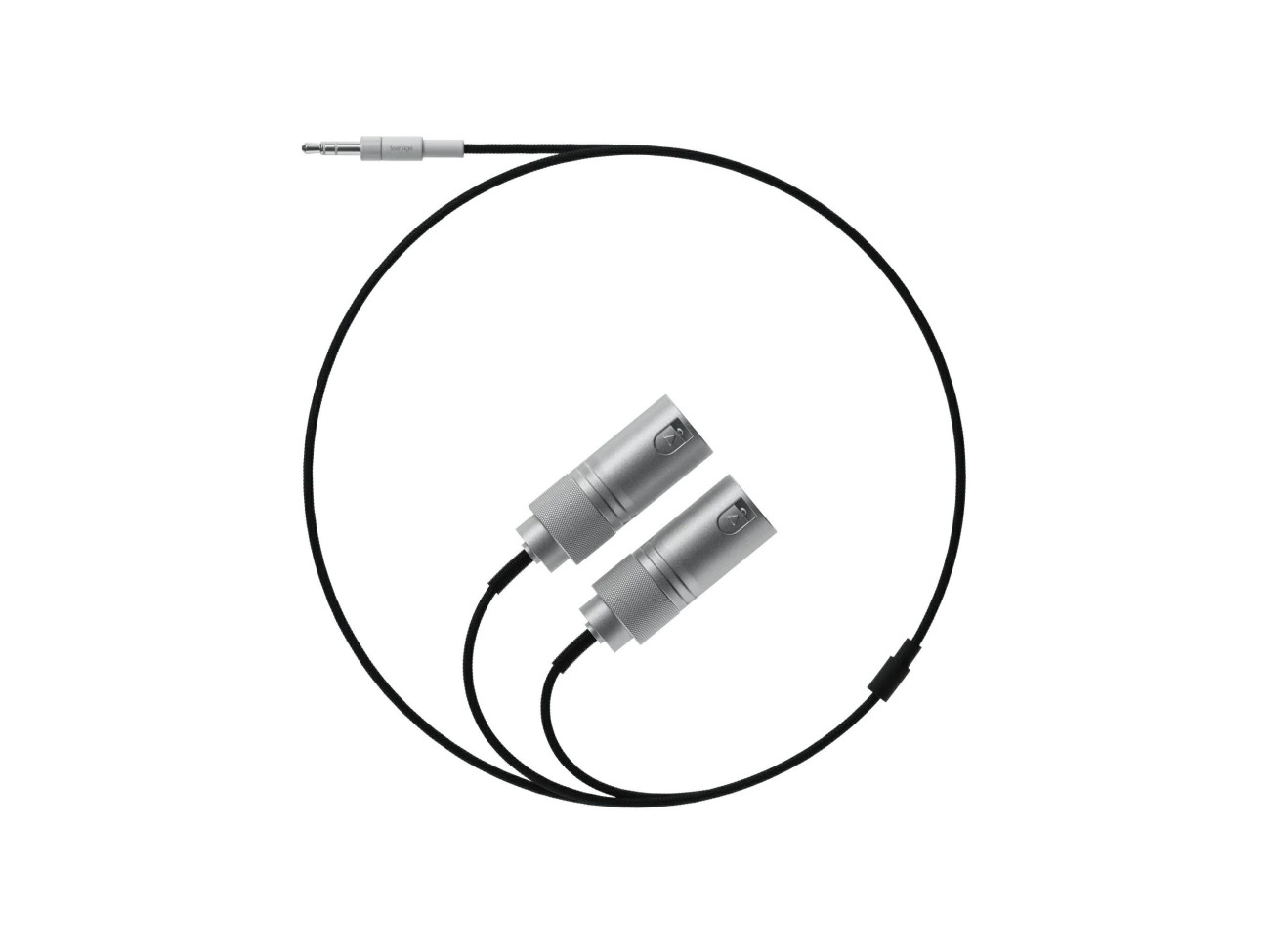 Teenage Engineering Textile Audio Cable