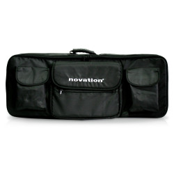 Novation Torba (49 Klaw.) Czarna