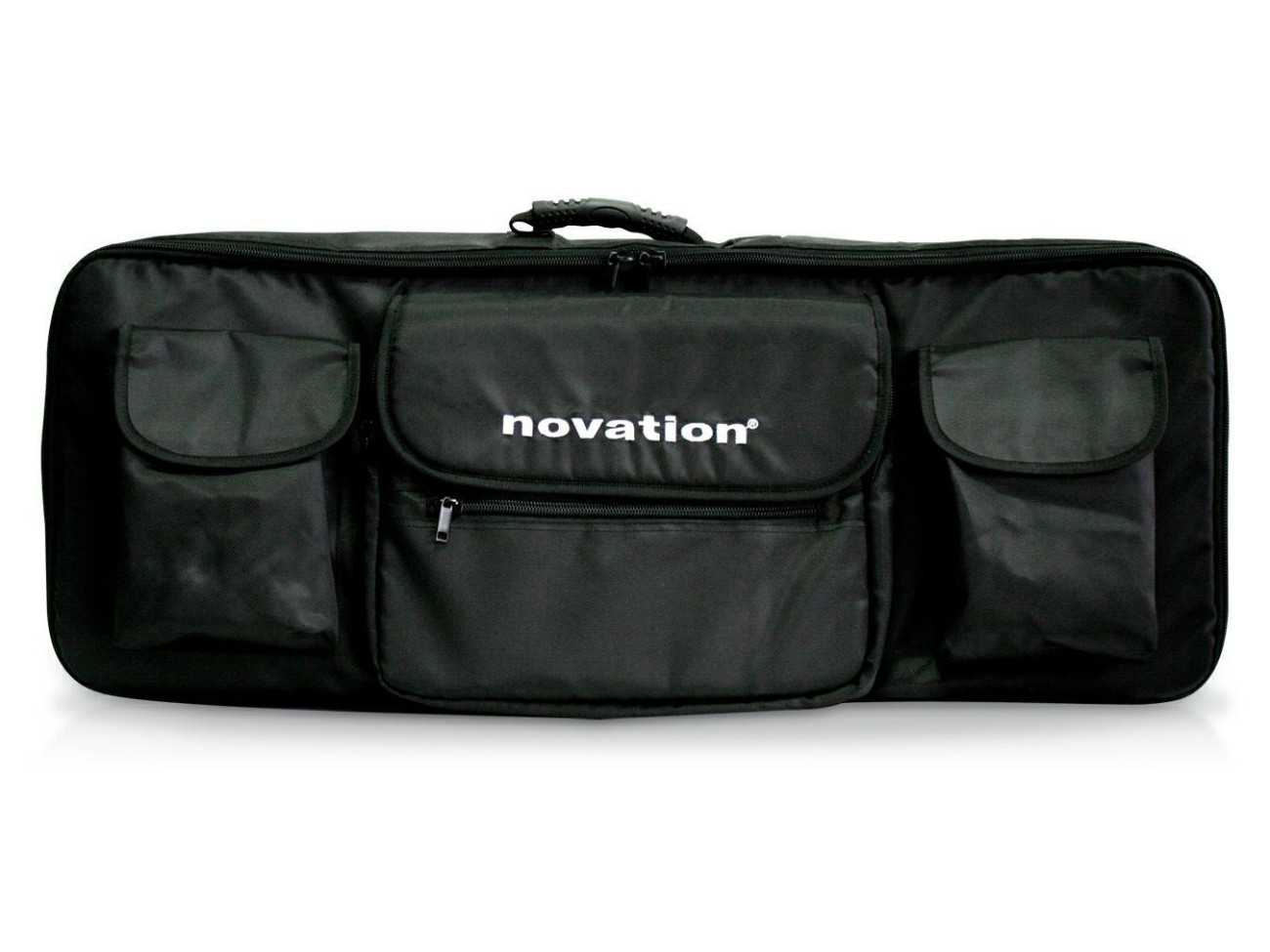 Novation Torba (49 Klaw.) Czarna
