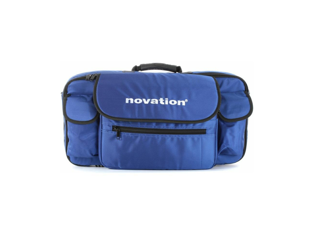 Novation Torba (37 Klaw.) Niebieska
