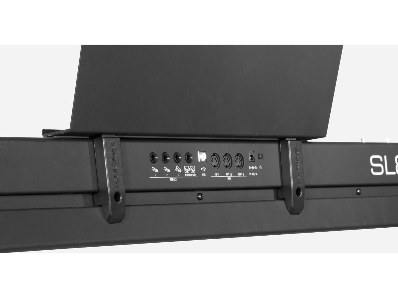 Studiologic Magnetic Music Stand Typ A