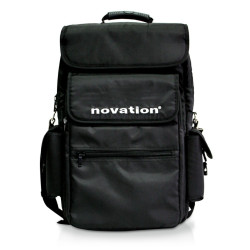 Novation Torba (25 Klaw.) Czarna