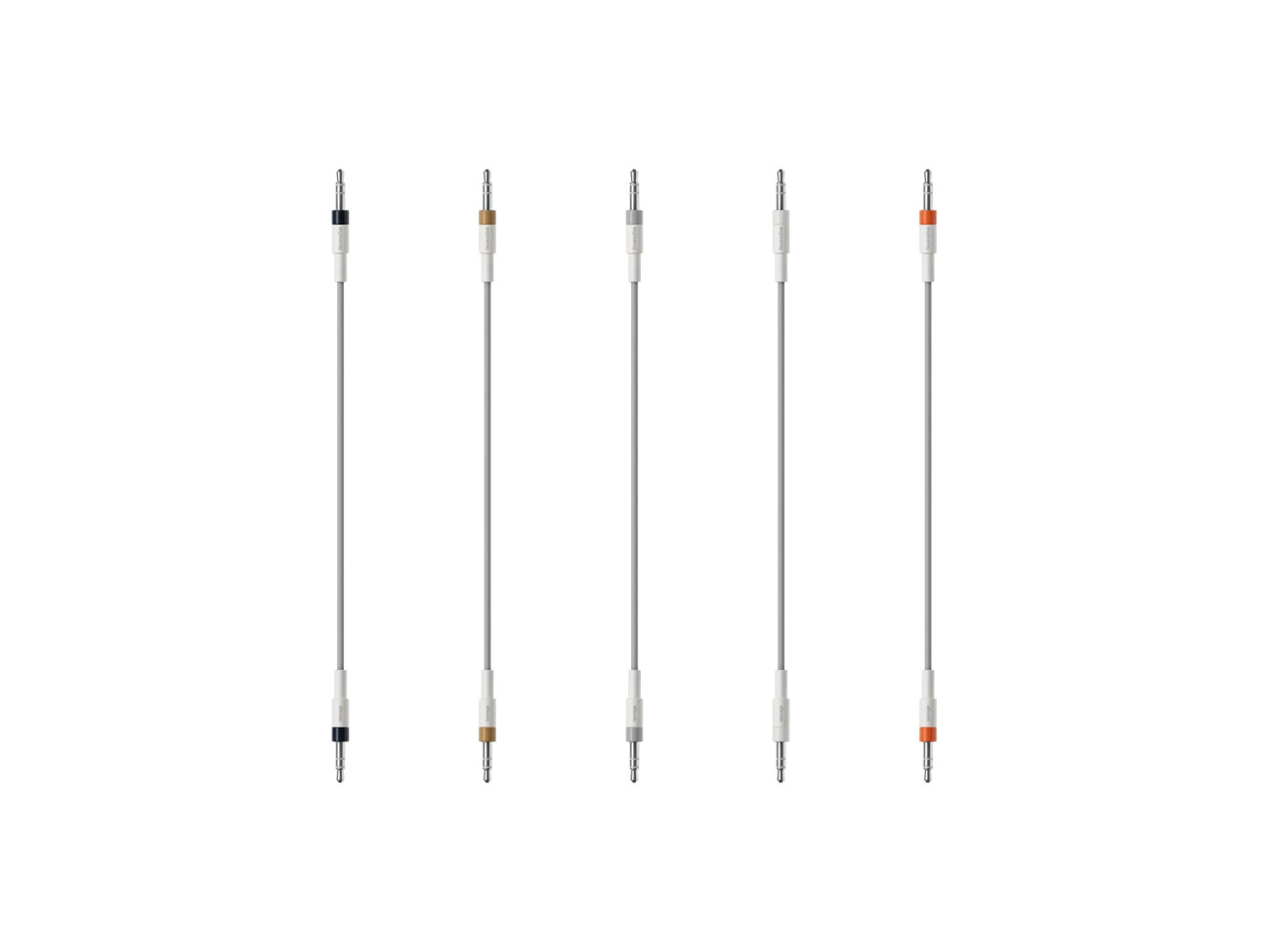 Teenage Engineering Slim Sync Cable Kit