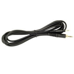 Krk Kns Straight Cable 2,5 M