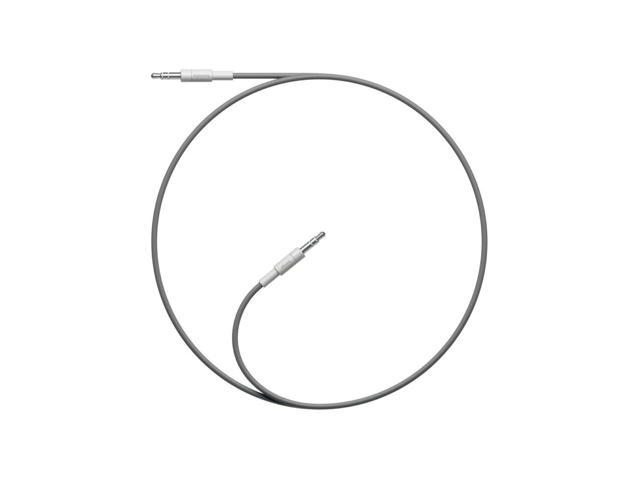 Teenage Engineering Slim Audio Cable J