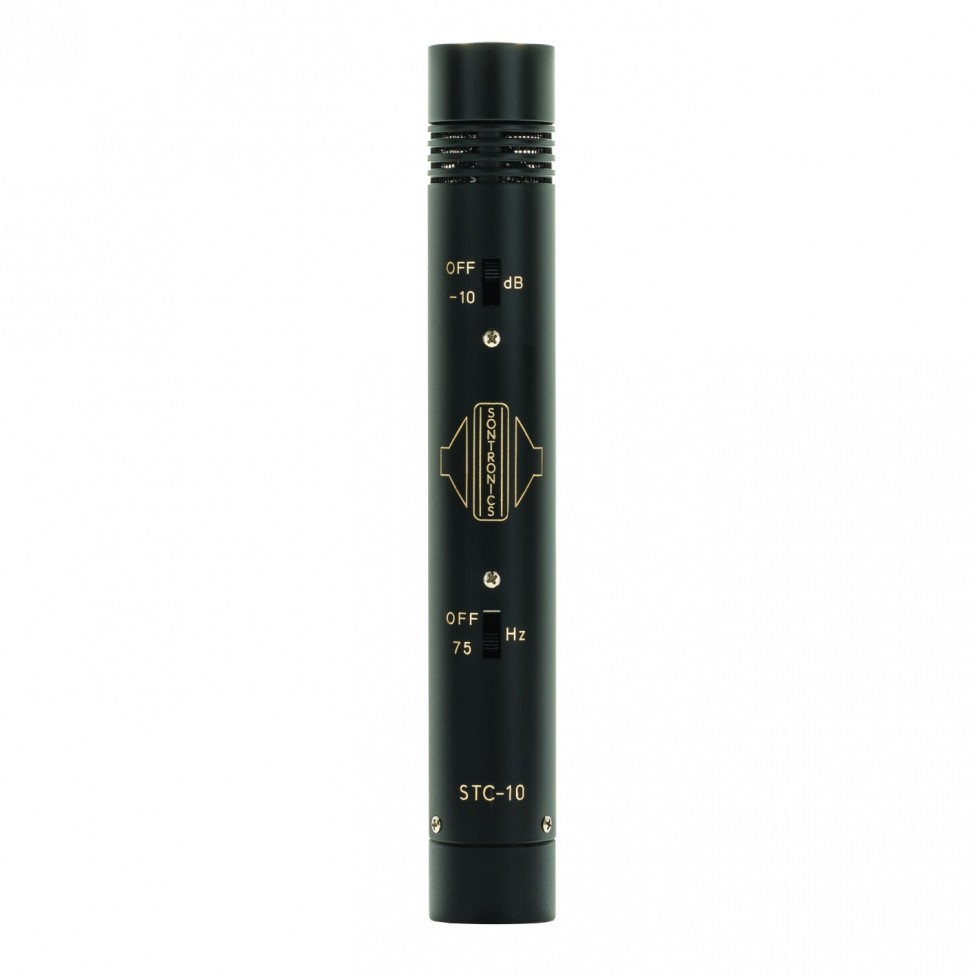 SONTRONICS STC-10