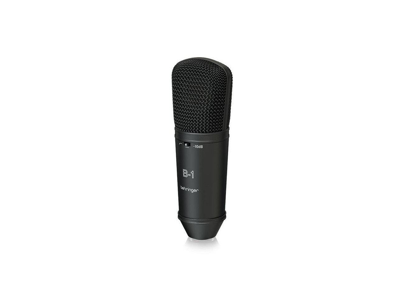 Behringer B-1 Dark Edition Mikrofon Pojemnościowy