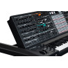 ARTURIA MATRIXBRUTE NOIR - SYNTEZATOR