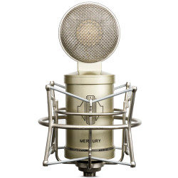SONTRONICS MERCURY...