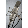 SONTRONICS ARIA - MIKROFON LAMPOWY WOKALOWY
