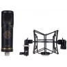 SONTRONICS STC-2X BK