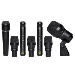 LEWITT BEATKITPRO - ZESTAW...