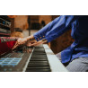 ARTURIA KEYLAB 88 MK3 BLACK - KLAWIATURA MIDI