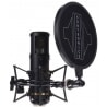 SONTRONICS STC-2X BK