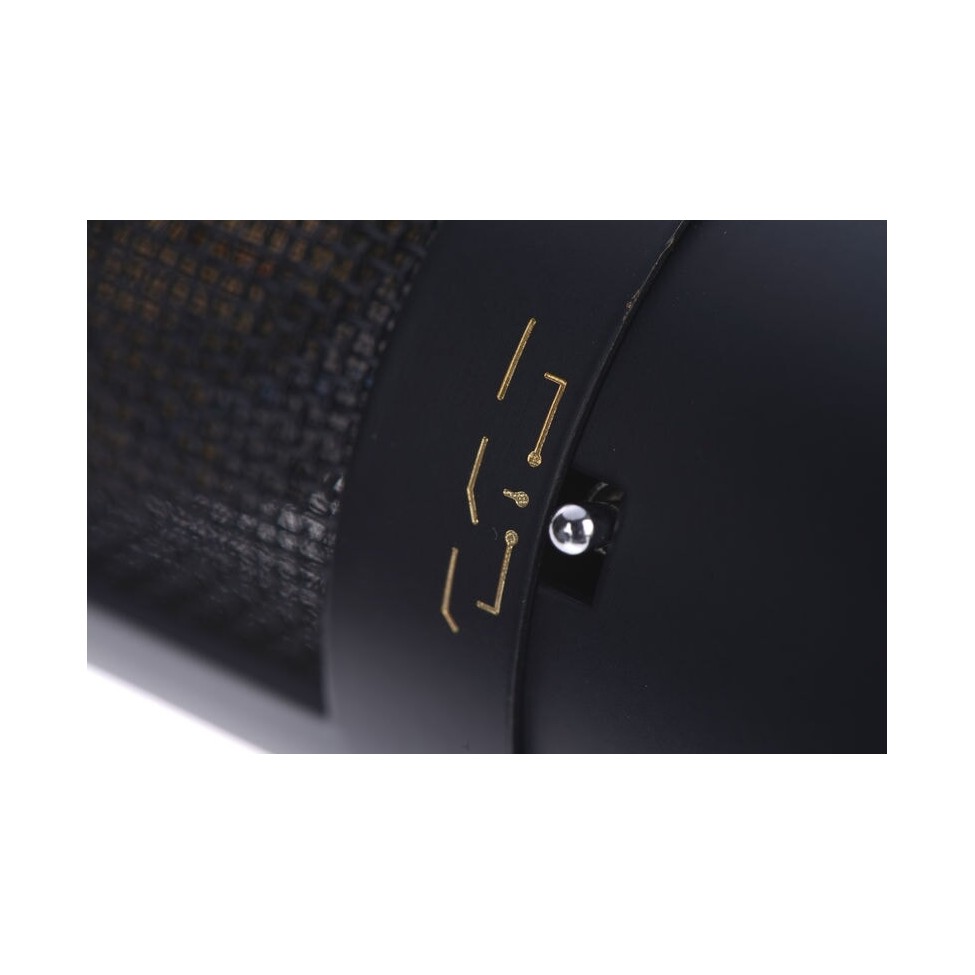 SONTRONICS STC-2X BK