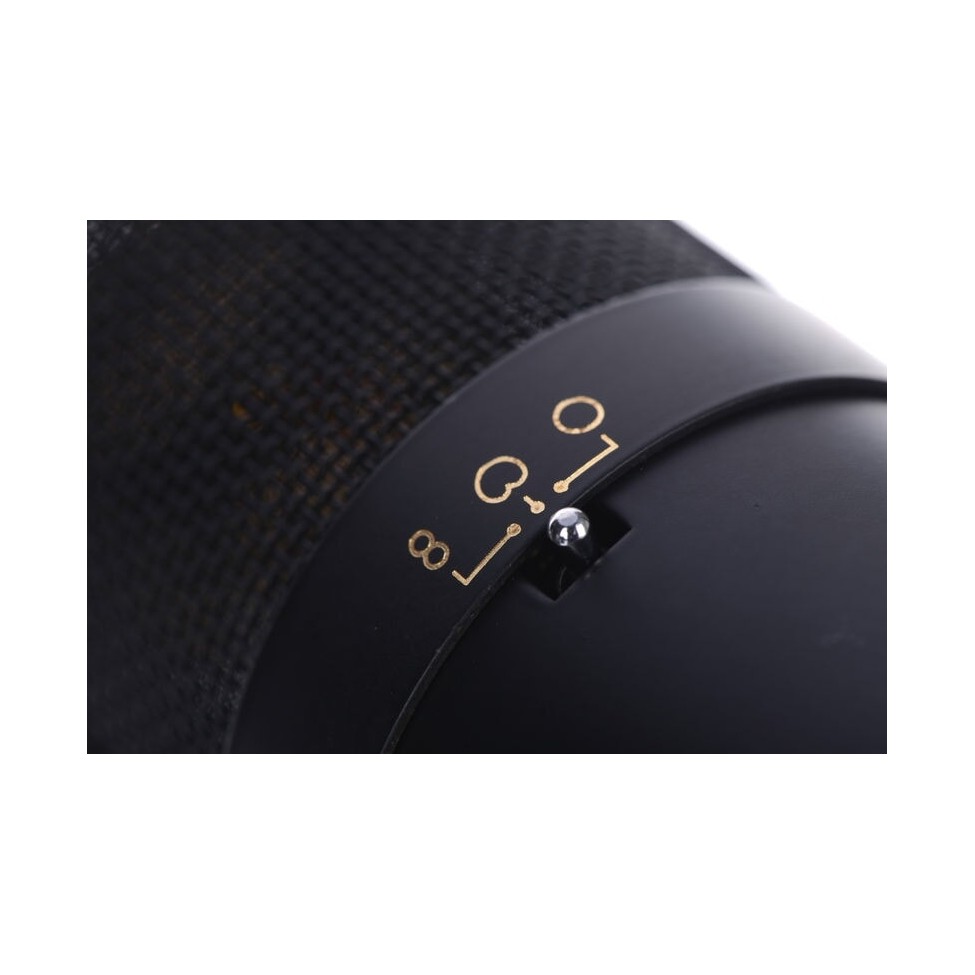 SONTRONICS STC-2X BK