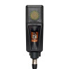 LEWITT PURE TUBE - ESSENTIAL SET - STUDYJNY MIKROFON LAMPOWY Z AKCESORIAMI