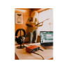 FOCUSRITE SCARLETT SOLO 4TH GEN - INTERFEJS AUDIO