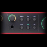 FOCUSRITE SCARLETT 2I2 4TH GEN - INTERFEJS AUDIO