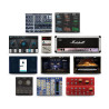 FOCUSRITE SCARLETT 4I4 4TH GEN - INTERFEJS AUDIO