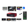 FOCUSRITE SCARLETT 4I4 4TH GEN - INTERFEJS AUDIO