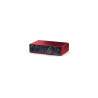 FOCUSRITE SCARLETT 2I2 STUDIO 4TH GEN - INTERFEJS AUDIO