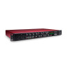 FOCUSRITE SCARLETT OCTOPRE -  ADAT OŚMIOKANAŁOWY