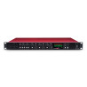 FOCUSRITE SCARLETT OCTOPRE -  ADAT OŚMIOKANAŁOWY