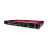 FOCUSRITE SCARLETT OCTOPRE -  ADAT OŚMIOKANAŁOWY