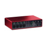 FOCUSRITE SCARLETT 18I16 4TH GEN - INTERFEJS AUDIO
