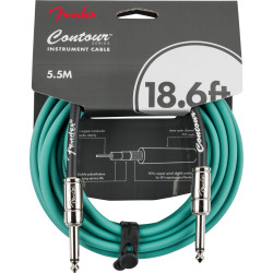 FENDER CONTOUR 18.6 CABLE...