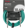 FENDER CONTOUR 18.6 CABLE SHG - KABEL INSTRUMENTALNY