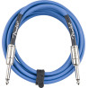 FENDER CONTOUR 18.6 CABLE LPB - KABEL INSTRUMENTALNY