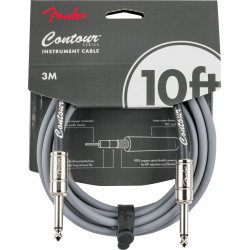 FENDER CONTOUR 10 CABLE INS...