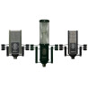 SONTRONICS DELTA 2 - MIKROFON WSTĘGOWY