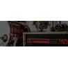 FOCUSRITE CLARETT+ 8PRE - INTERFEJS AUDIO
