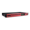 FOCUSRITE CLARETT+ 8PRE - INTERFEJS AUDIO