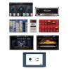 FOCUSRITE CLARETT+ 8PRE - INTERFEJS AUDIO