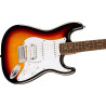 FENDER AFFINITY STRATOCASTER JR HSS LRL WPG 3TS - GITARA ELEKTRYCZNA