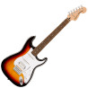 FENDER AFFINITY STRATOCASTER JR HSS LRL WPG 3TS - GITARA ELEKTRYCZNA