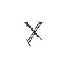 NEXON KSN-200 F - STATYW TYPU X