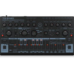 BEHRINGER TD-3-MO-BK...