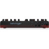 BEHRINGER TD-3-MO-BK SYNTEZATOR ANALOGOWY LINII BASOWYCH