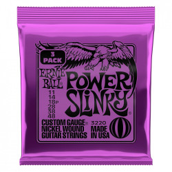 ERNIE BALL 3220 SLINKY...